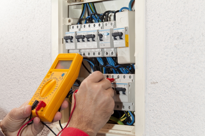 Electricians Highgate