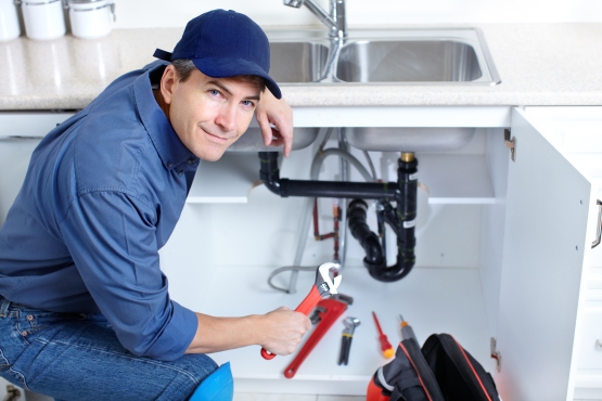 Residential Plumbing Highgate