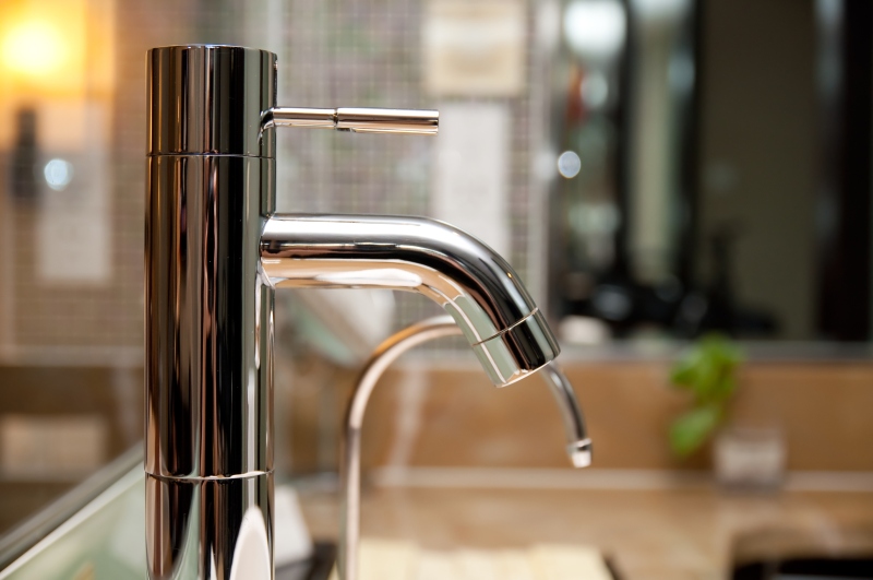 Sink Leaking Highgate