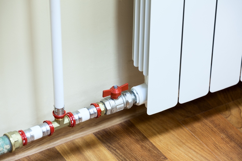 Slab Leak Repair Highgate, N6